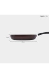 Tandem 1.6 L Aluminium Fry Pan Tandem 1.6 L Aluminium Fry Pan