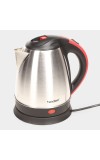 Tandem                         1.5 L Stainless Steel Electric Kettle