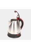 Tandem                         1.5 L Stainless Steel Electric Kettle