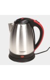 Tandem                         1.8 L Stainless Steel Electric Kettle