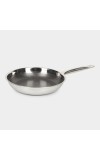 Tandem                         1.6L Stainless Steel Fry Pan