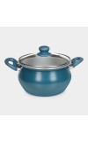 Tandem                         4.25 L Ceramic Cook &amp; Serveware