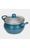 Tandem                         4.25 L Ceramic Cook &amp; Serveware