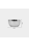 180ml Stainless Steel Bowl