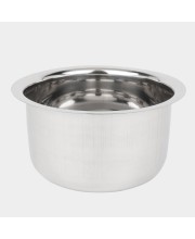 2.5L Stainless Steel Patila