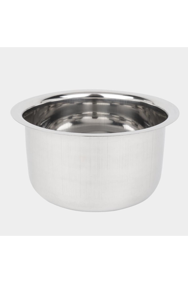 2.5L Stainless Steel Patila