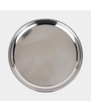 Stainless Steel Full Plate