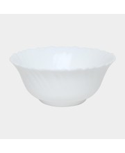 Home Finery                          Opalware Bowl