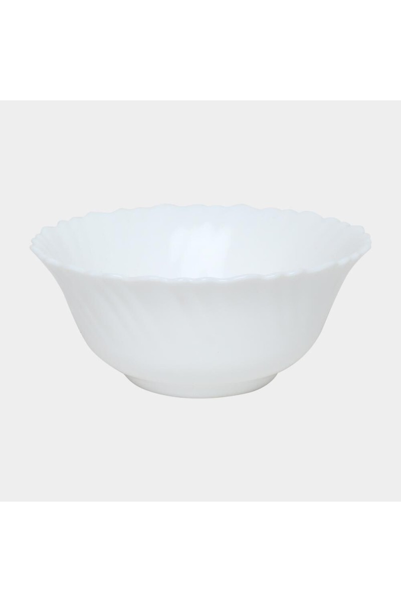 Home Finery                          Opalware Bowl
