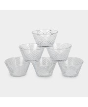 Home Finery                          120ml Bowl Set of 6