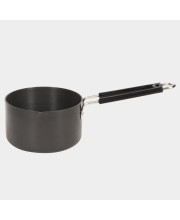 1L Hard Anodized Saucepan