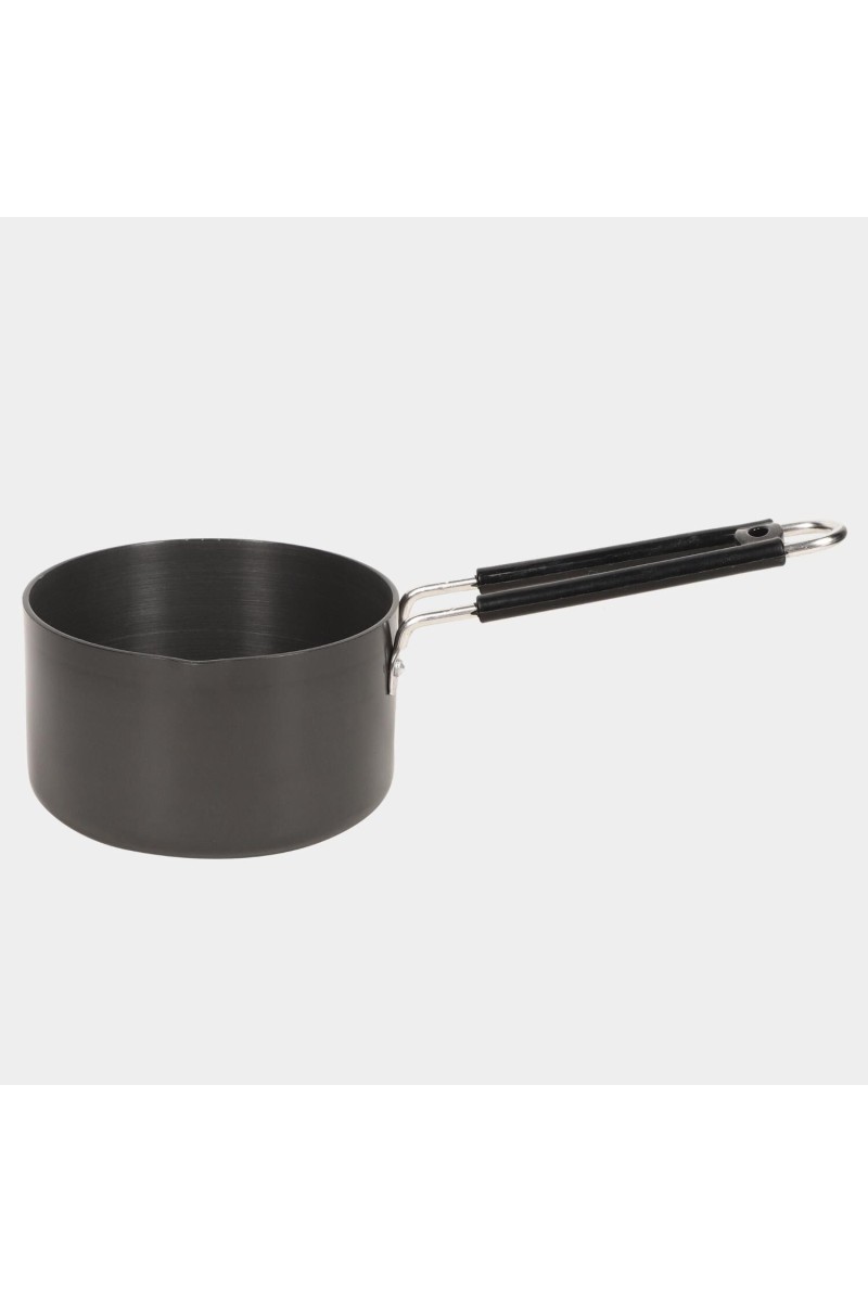 1L Hard Anodized Saucepan