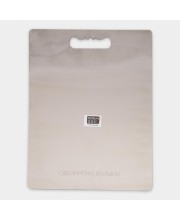 Steel Chopping Board