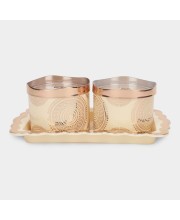 430ml Plastic Serving Set