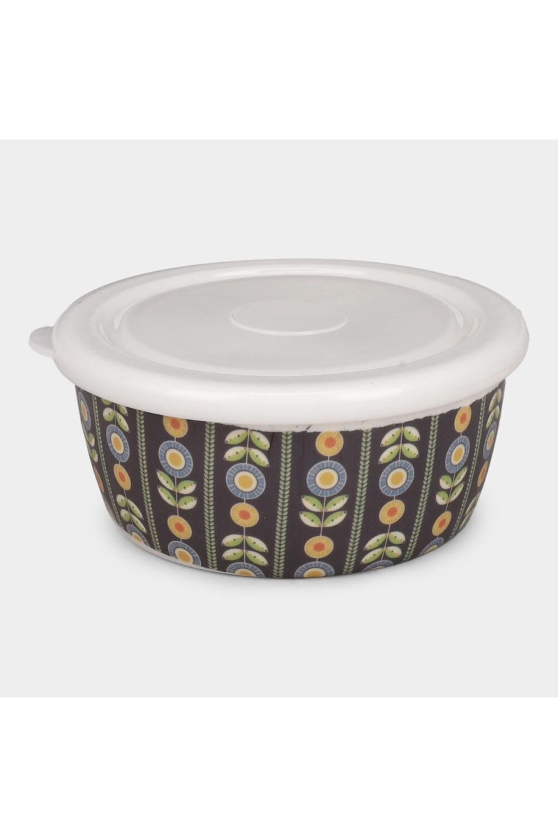 Home Finery                          275ml Melamine Snack Set